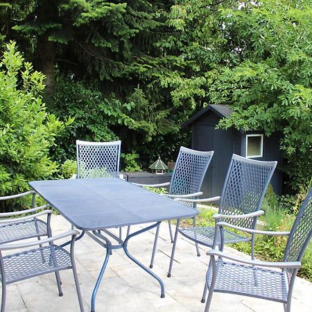 Ferienhaus Mit Eigenem Garten Und Terrasse Bodolz Exterior photo