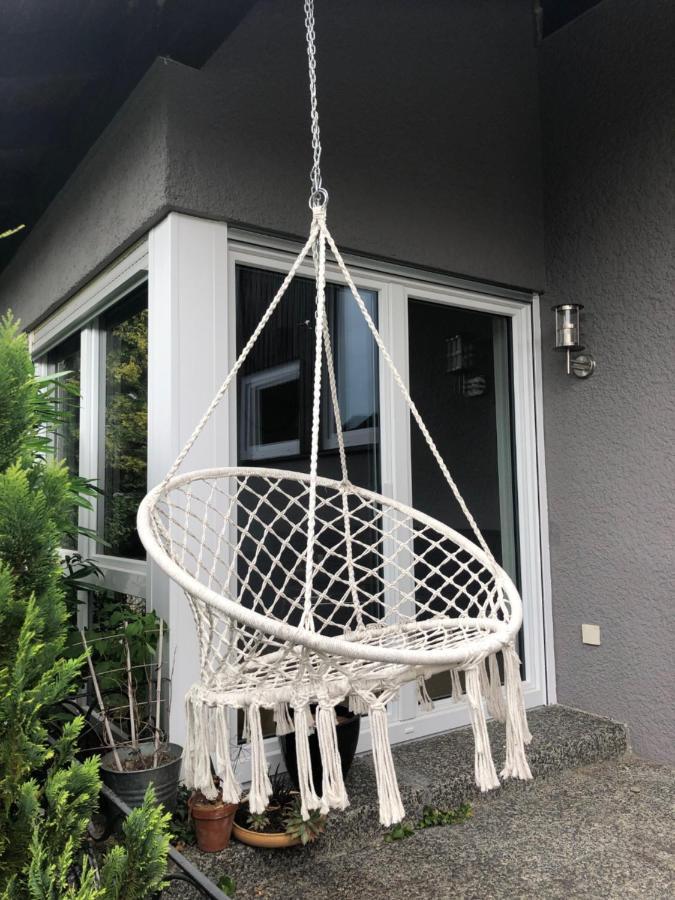 Ferienhaus Mit Eigenem Garten Und Terrasse Bodolz Exterior photo